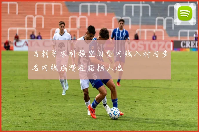 马刺寻求补强空间型内线八村与多名内线成潜在搭档人选